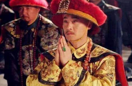 林则徐死后，咸丰是怎么敬挽他的?