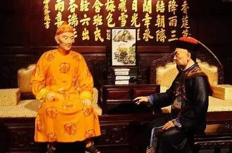 道光帝对林则徐做了什么，竟让他的同僚羡慕又嫉妒？