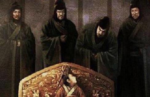 东汉为什么会出现很多外戚干政的现象？