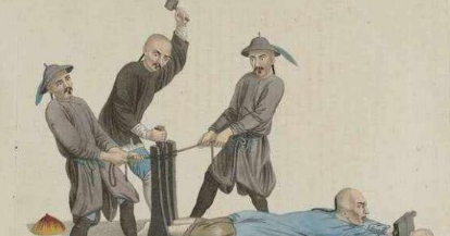 古代犯人为什么会被流放 这项法律制度到底是什么样的