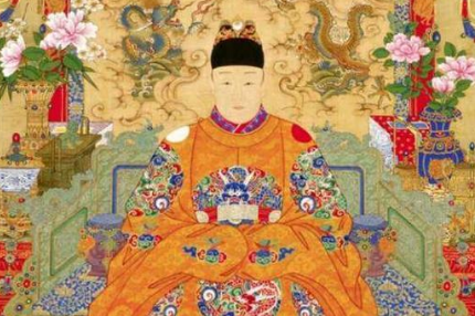 揭秘:明熹宗朱由校有哪些怪癖？