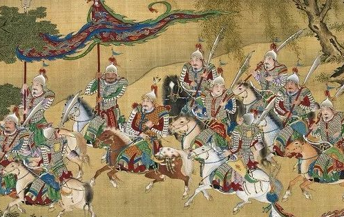 为什么说袁崇焕是大明对清作战的不二之选?