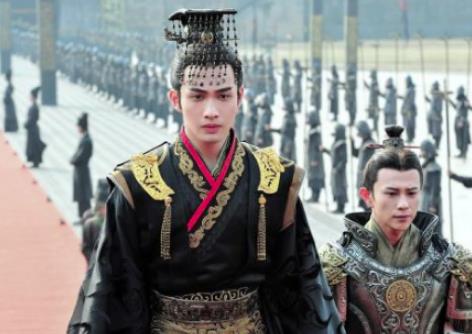 胡亥为什么变成了亡国之君的反面典型？