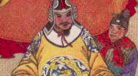 张琼得罪皇帝违背圣旨的下场是什么？