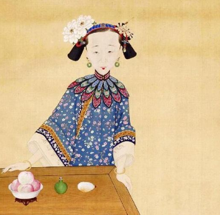 慈安太后出生高贵为什么生平谈若无名呢 她到底是一个什么样的人呢