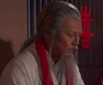 《封神演义》姜子牙为什么要娶马氏为妻？