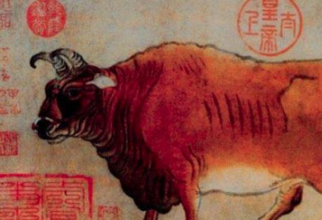 宰相本想将歌女收为妾，才子一首诗感动了在宰相