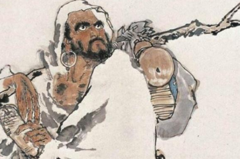 达摩祖师为什么会来到中国？梁武帝问了他哪3个问题？