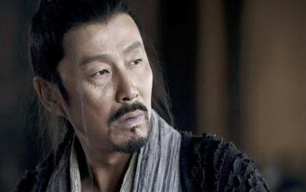 当初刘邦为了活命将儿女踢下马车 后来是谁将他们捡了回来的