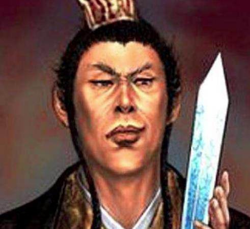 皇帝出游得一美人，生一儿子是有名的暴君