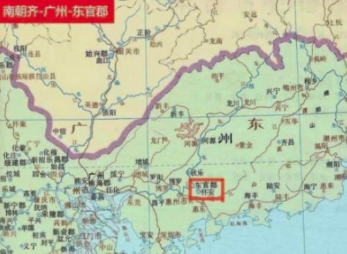 陈道正是怎么培养出一代开国之君的？