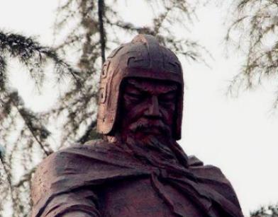 王翦：战国四大名将之一，鸟尽弓藏终得善终