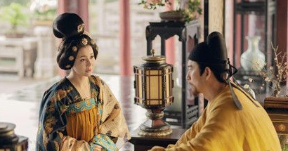 《大唐女儿行》什么时候开播 主要讲述的剧情是什么