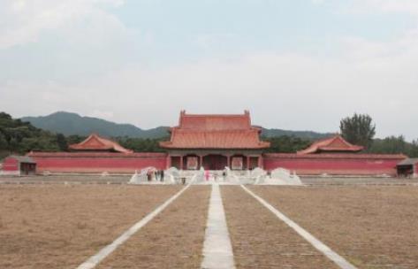 哪些人才可以守大清皇陵？需要什么条件？