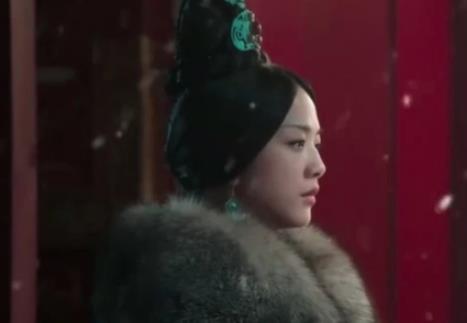 《大明风华》孙若微的历史原型是谁？历史上有这个人吗？