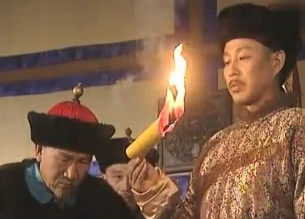 历史上真实的姚启圣是什么人？