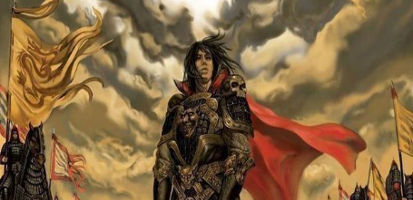 冉闵到底是一个什么样的人 为什么他会如何饱受争议呢