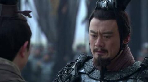 章邯大秦的最后一个名将他到底有多厉害？