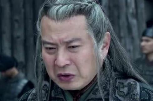 赵高立子婴为王，子婴却早已看穿他的真面目