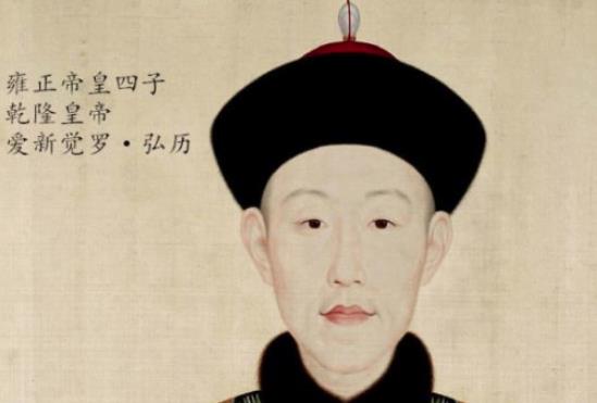 他是废太子，儿子却28岁封郡王，36岁封亲王