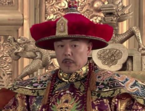 乾隆60岁生日，刘墉为什么送了一桶生姜？