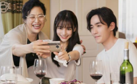 《我的真朋友》井然提要求要2个孩子，程真真是什么态度?