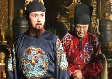 为什么说魏忠贤不死明朝就不会亡 主要的原因是什么