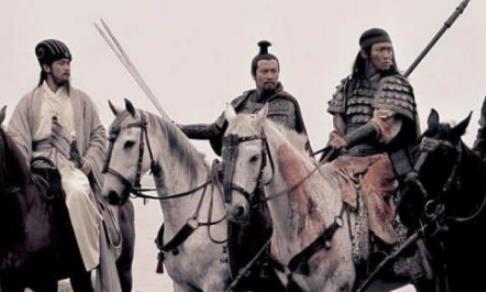 霍戈：强过关羽，如果被重用蜀国可能不会灭亡