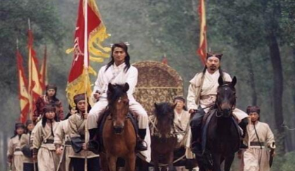 古代镖局走镖有什么规矩吗 在镖局工作风险很大吗