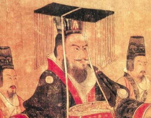 揭秘：晋武帝为什么非要立&ldquo;傻子&rdquo;儿子为太子？