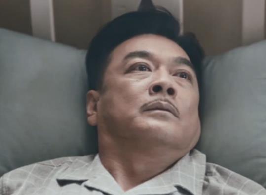 《筑梦情缘》傅建成会死吗？他最后结局如何？