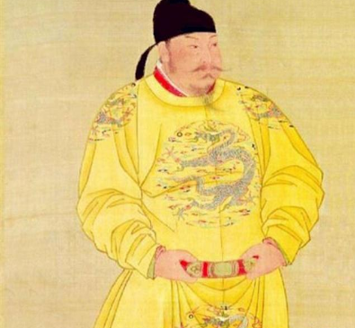 李世民最为重要的四场战役 足以窥探到他的军事指挥才能