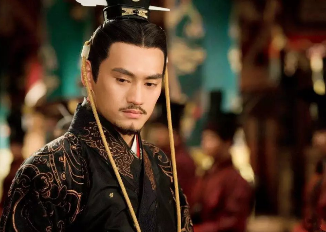 史上最仁慈的开国皇帝是谁？我一定选他！