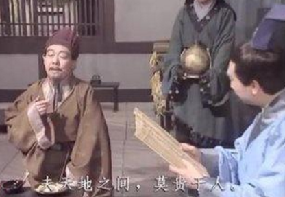 既然张松有如此多的优点 为什么大家又都对他很是讨厌