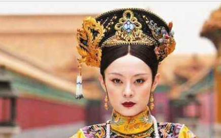 孝全成皇后是怎么去世的？备受宠爱接两连三被册封