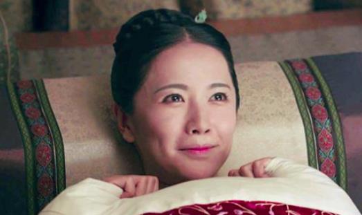 古代嫔妃被皇帝临幸后，真的会被太监触摸身体吗？