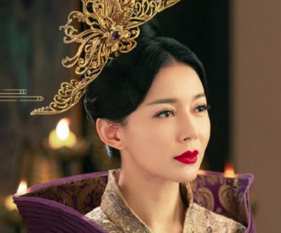 《凤弈》魏广年幼见到的女子是谁？他父亲又是怎么死的？