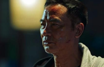 《破冰行动》比林耀东还坏的人是谁？