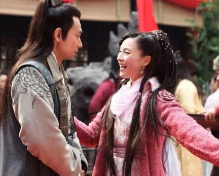 古代妻子和小妾都是嫁给一个人 为什么会有娶亲纳妾这种说法呢