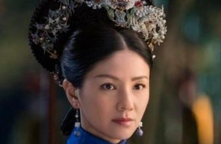 惇妃为什么会成为乾隆最后的宠妃？原因是什么