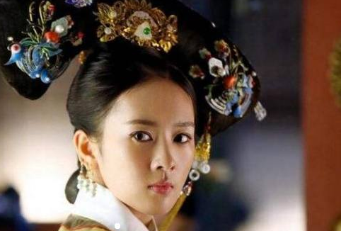乾隆为什么要赏赐惇妃两根黄瓜？她又为什么那么激动