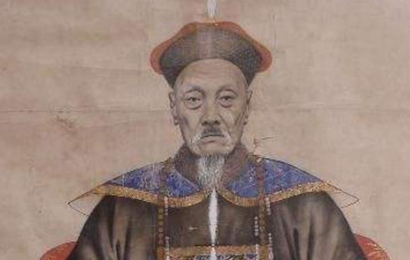 此索尼非彼索尼，让多尔衮都头疼的大清名将！