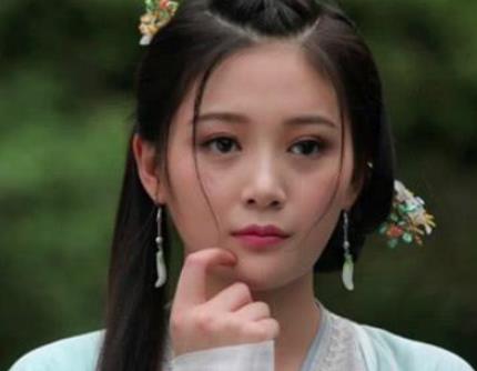 妃子被赶出皇宫，为什么执意要嫁给乞丐？
