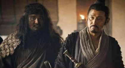 樊哙不是刘邦的救命恩人吗 为什么临死前下令要杀掉他呢