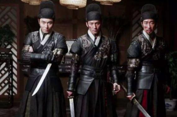 明朝灭亡后，锦衣卫真的还存在吗？