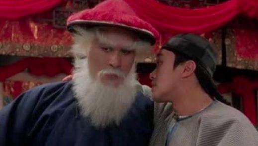 鳌拜对皇太极和顺治忠心耿耿，对康熙为何飞扬跋扈？