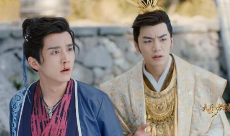 《大宋少年志》什么时候播出？上演复杂兄弟情！