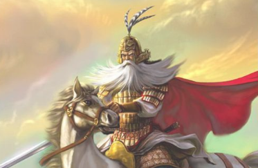 老当益壮的将军马援，差点因为薏仁坏了名声？