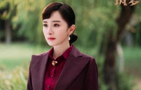《筑梦情缘》函君母女终于相认，两对情侣被拆散
