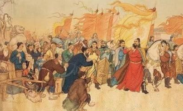 朱温是谁？朱温是怎么灭唐之后站稳脚跟的？